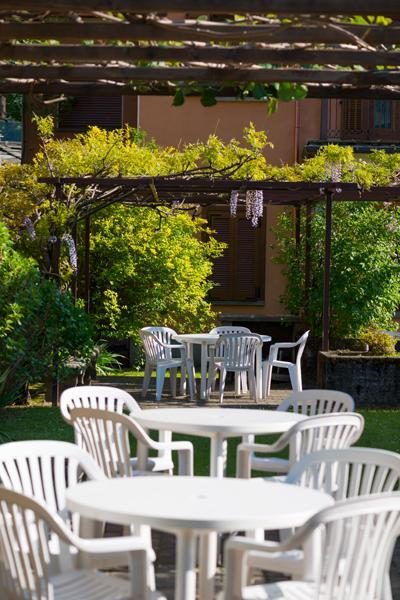 Foresteria Valdese Hotel Torre Pellice Exterior foto